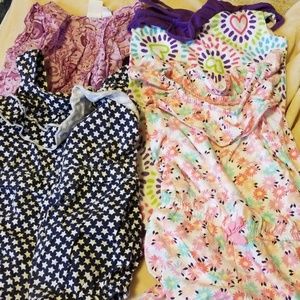 romper bundle